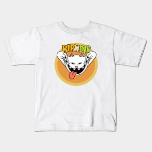 rip n dip Kids T-Shirt